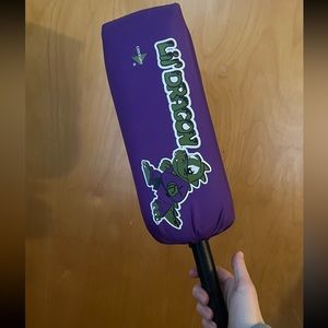 CENTURY Lil’ Dragon Blocker and Hand Target!